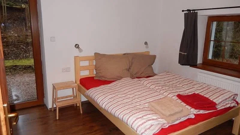 Horská chalupa Haliganda — photo 7