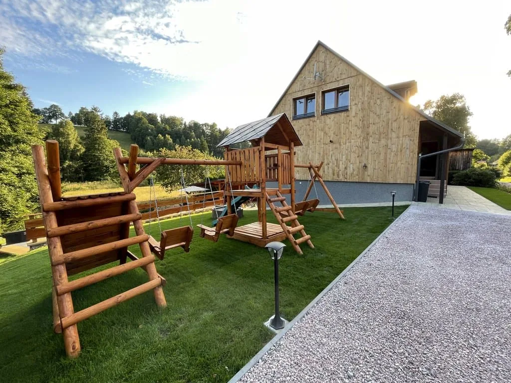 Chata Sedloňov — photo 3
