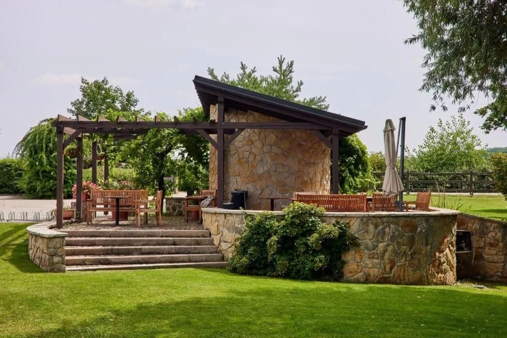 Ubytování Na Jitrách — photo 2