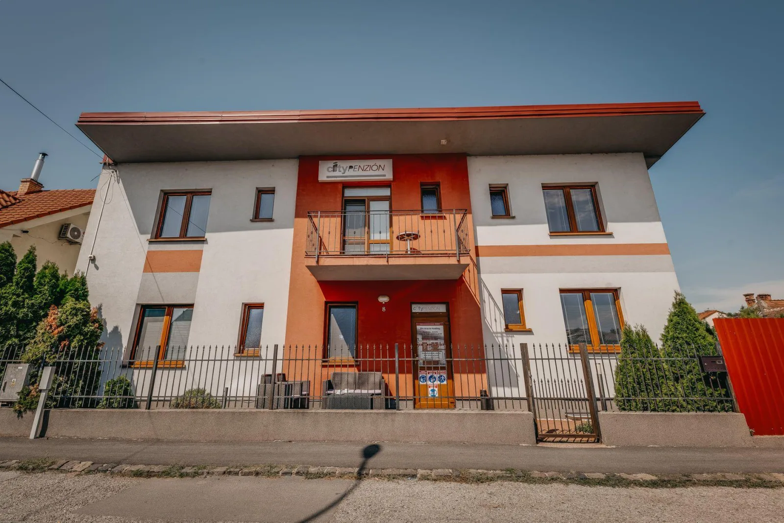 City Penzión Košice — photo 4