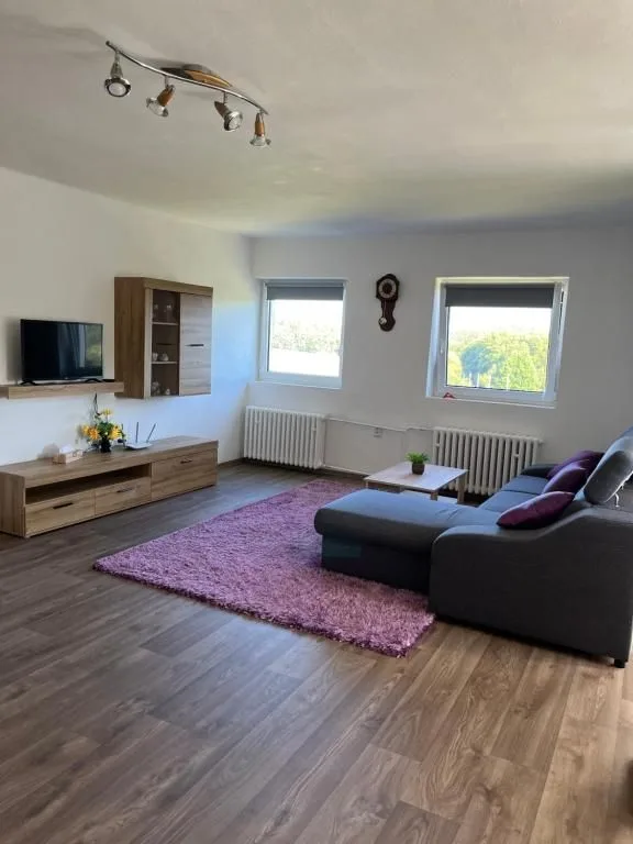 Apartmán Šťastný domov u Sušice