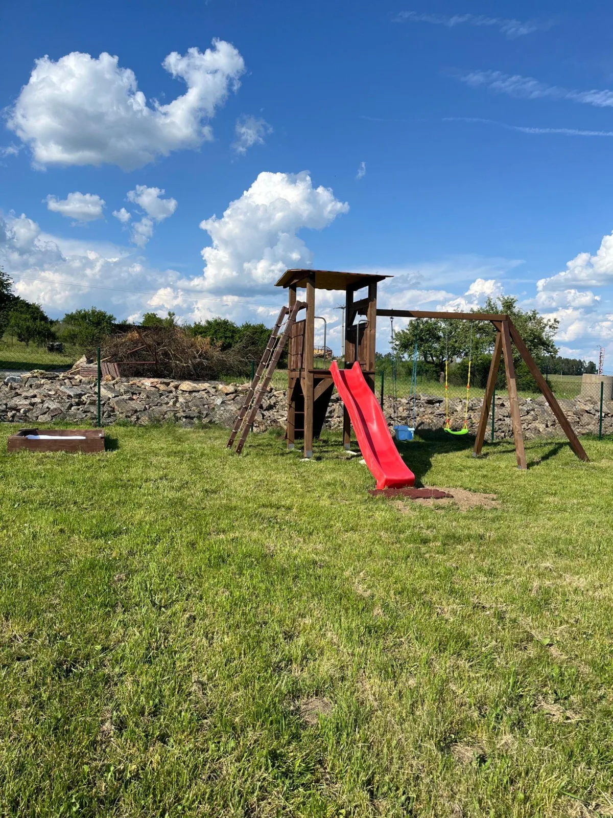 Apartmán Šťastný domov u Sušice — photo 2