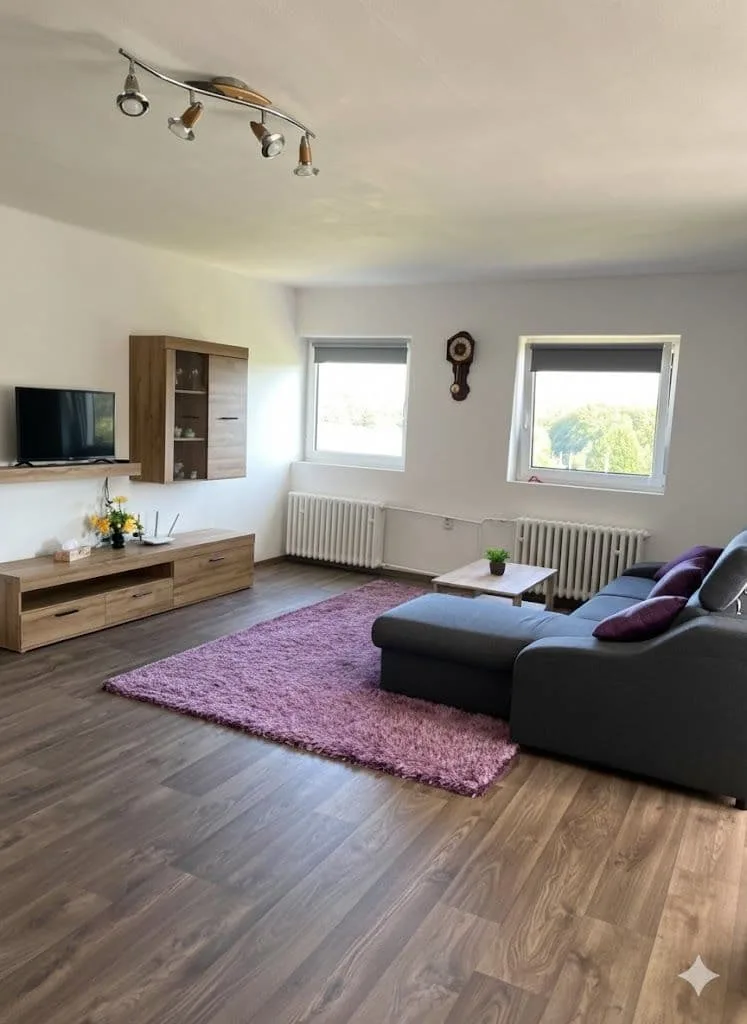 Apartmán Šťastný domov u Sušice — photo 6