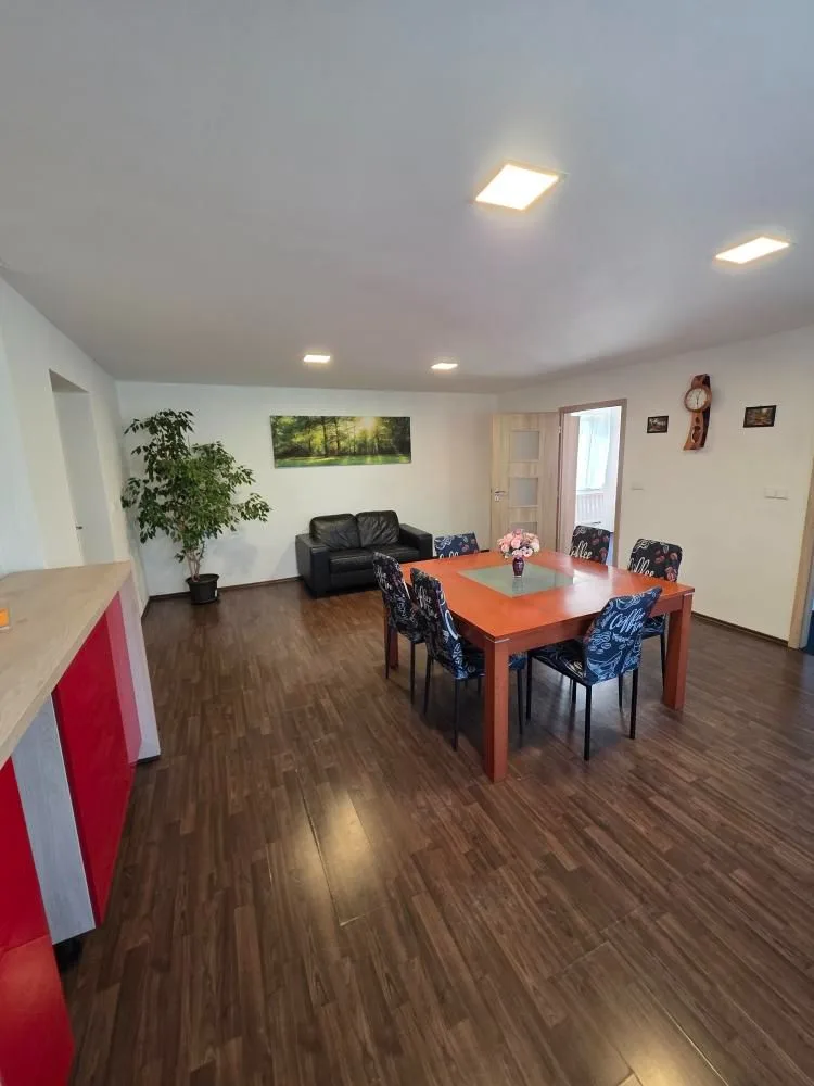 Apartmány u jízdárny — APARTMÁN v obci Skalice