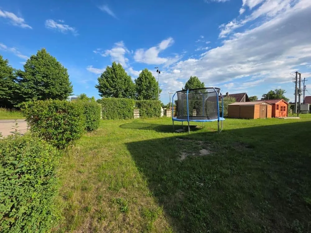 Apartmány u jízdárny — photo 3