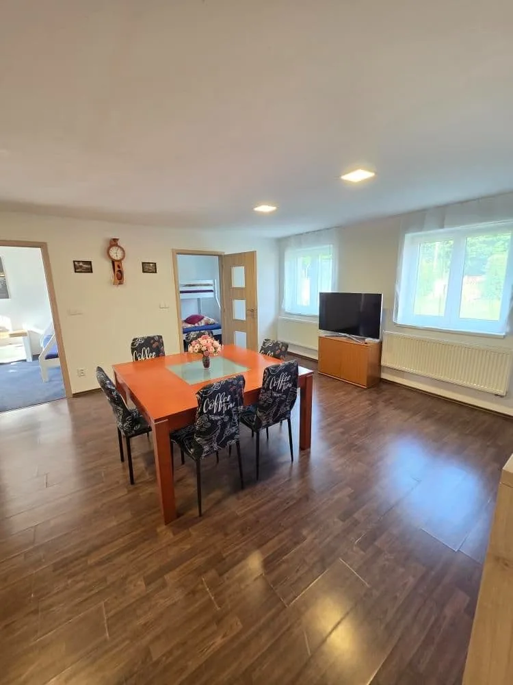 Apartmány u jízdárny — photo 5