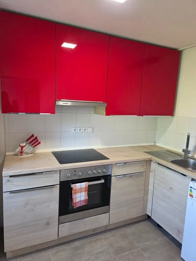 Apartmány u jízdárny — photo 6