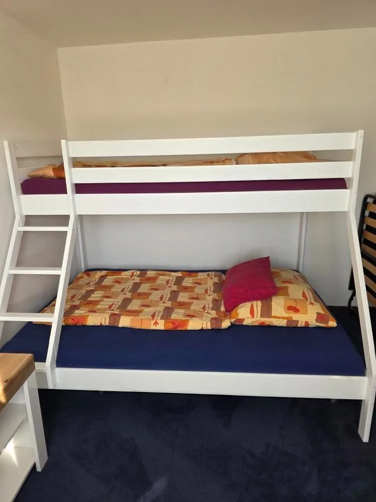 Apartmány u jízdárny — photo 7