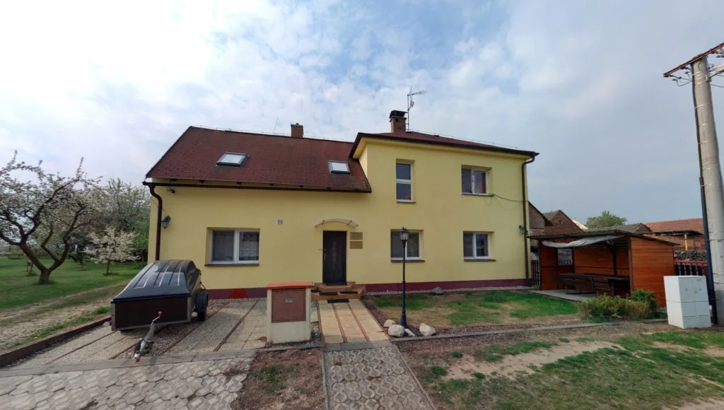 Apartmány Šárka — APARTMENT in Černilov
