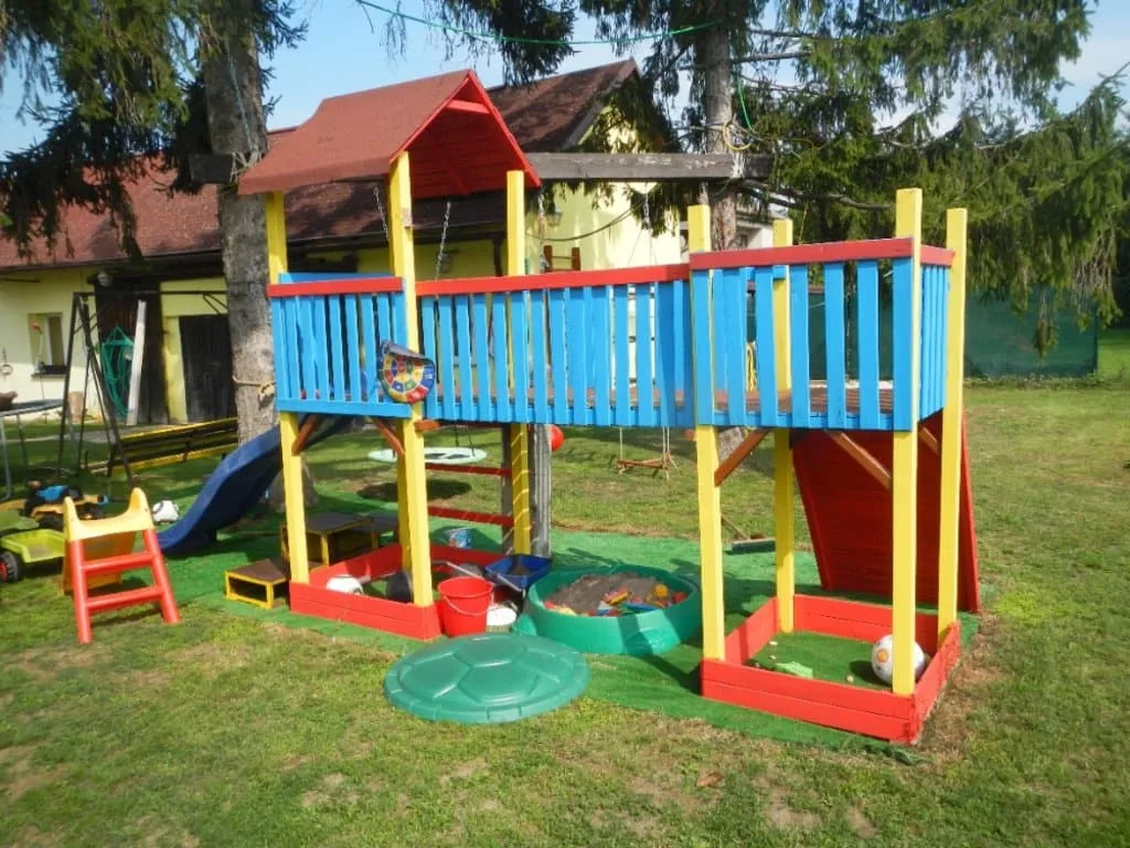 Apartmány Šárka — zdjęcie 2