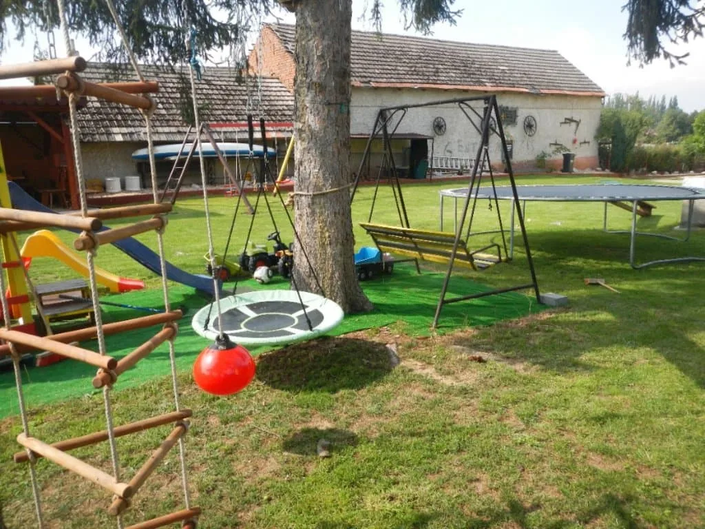 Apartmány Šárka — zdjęcie 3