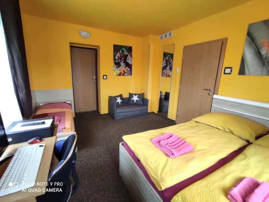 Apartmány Šárka — zdjęcie 6
