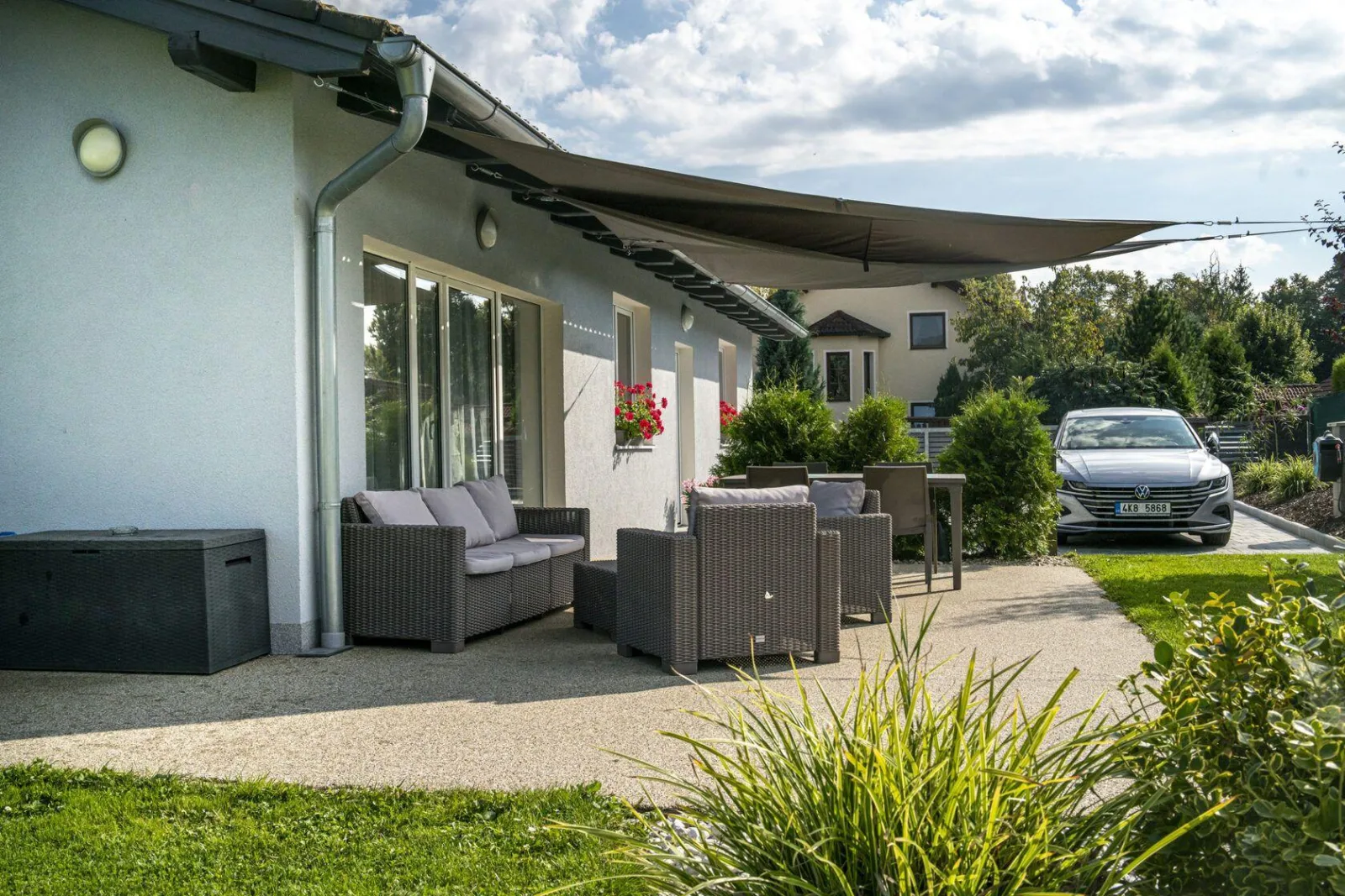 Apartmány Ela — zdjęcie 3