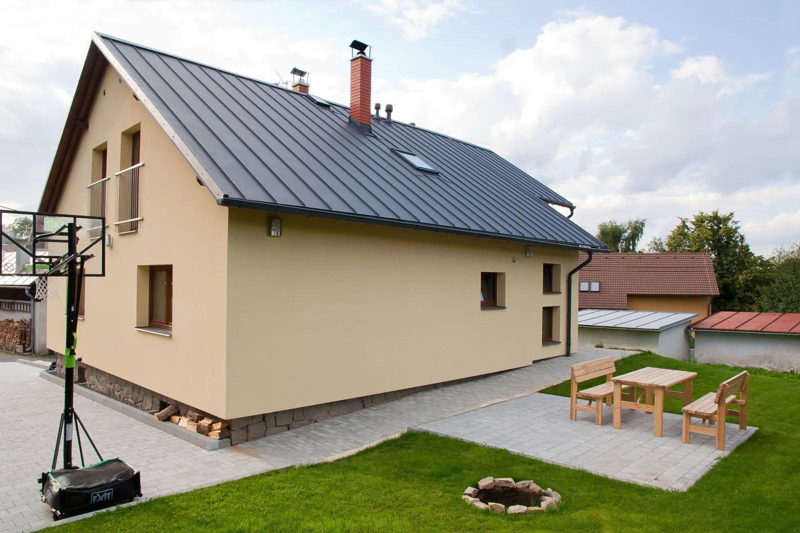 Apartmány Sklené — photo 2