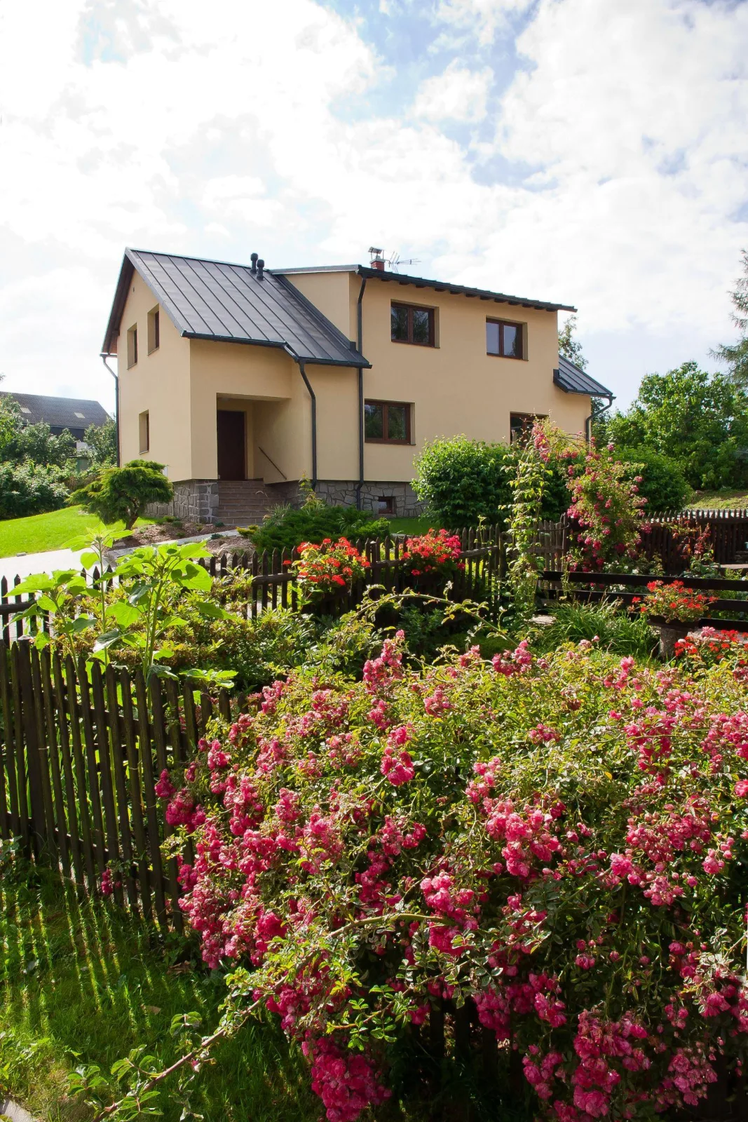 Apartmány Sklené — photo 3