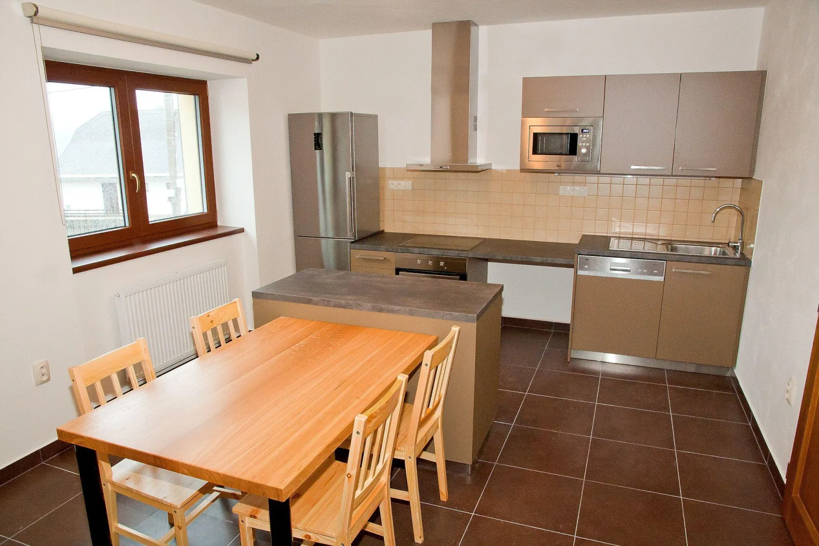 Apartmány Sklené — photo 5