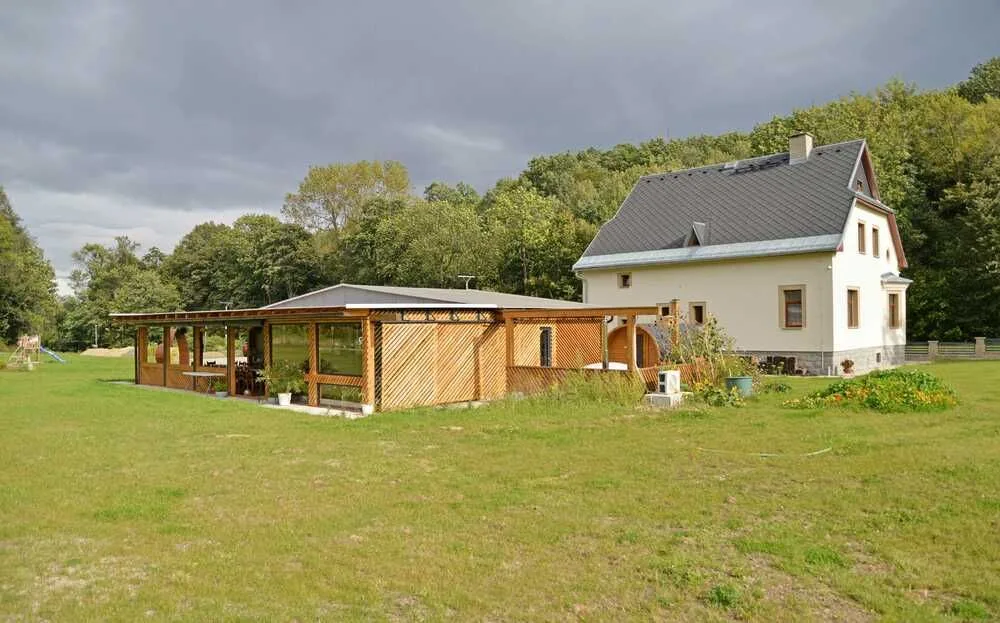 Erlenův Dvůr