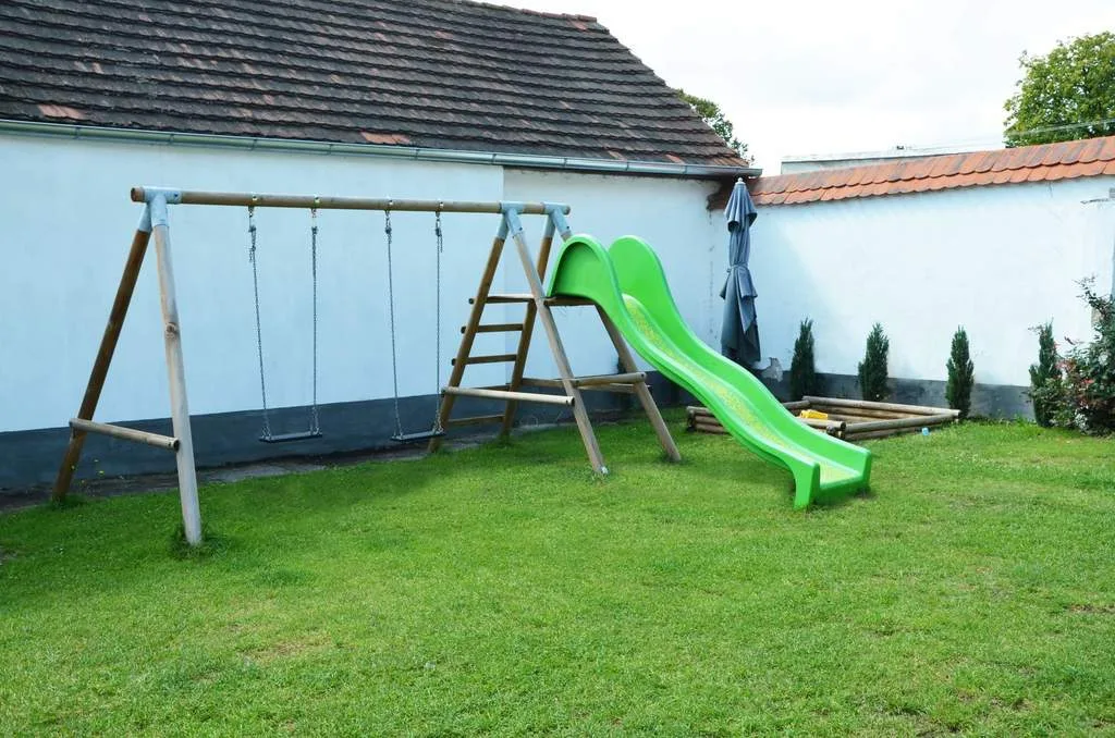 Blažkův statek — photo 3