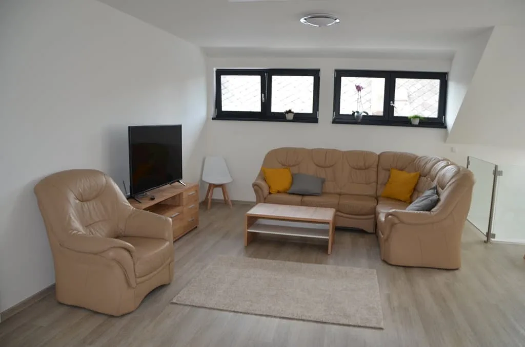 Wellness - Apartmán Granit — photo 5