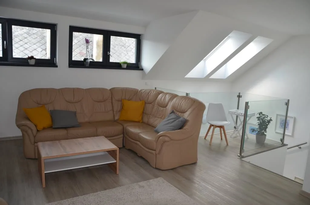 Wellness - Apartmán Granit — photo 6