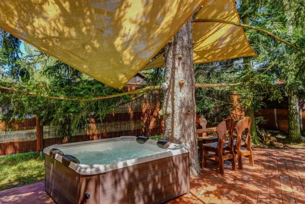 Tiché místo Glamping — zdjęcie 2