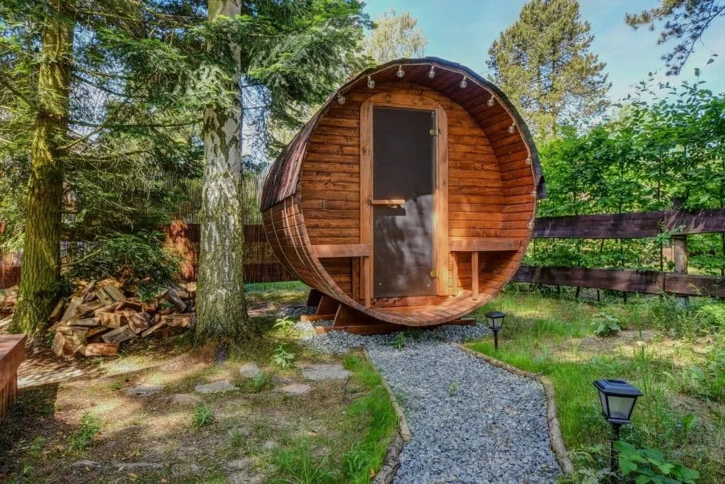 Tiché místo Glamping — zdjęcie 3