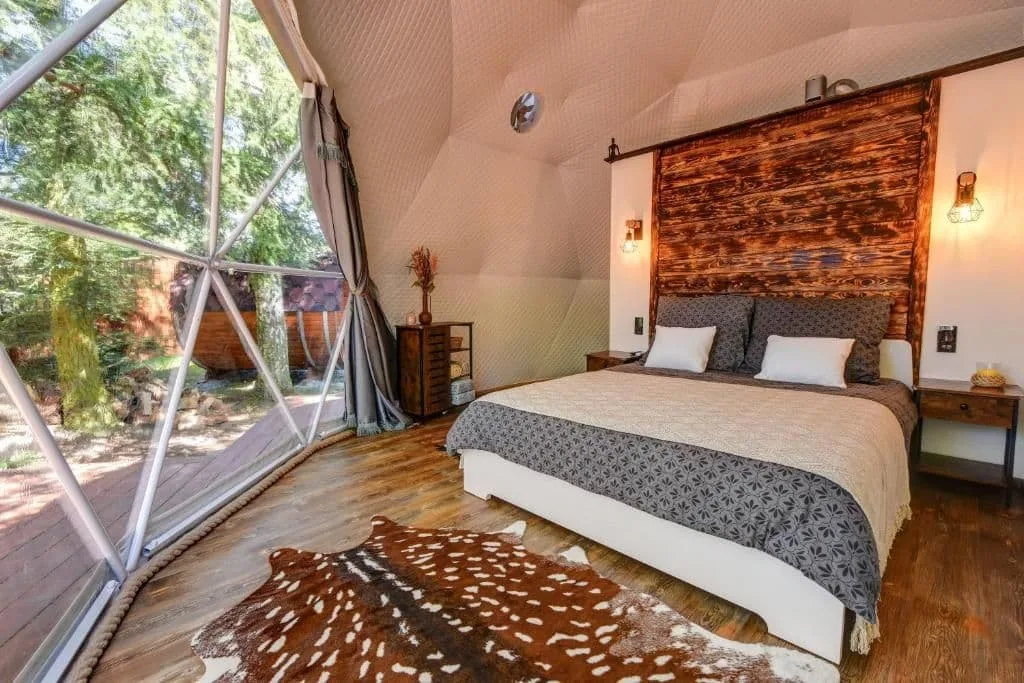 Tiché místo Glamping — zdjęcie 7