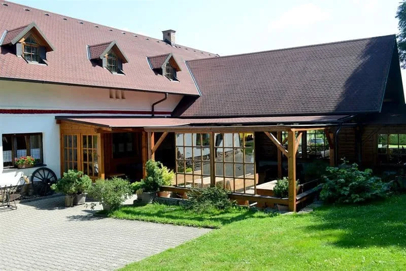Penzion Zájezdní hostinec Obora Trpišov — fotografie 2