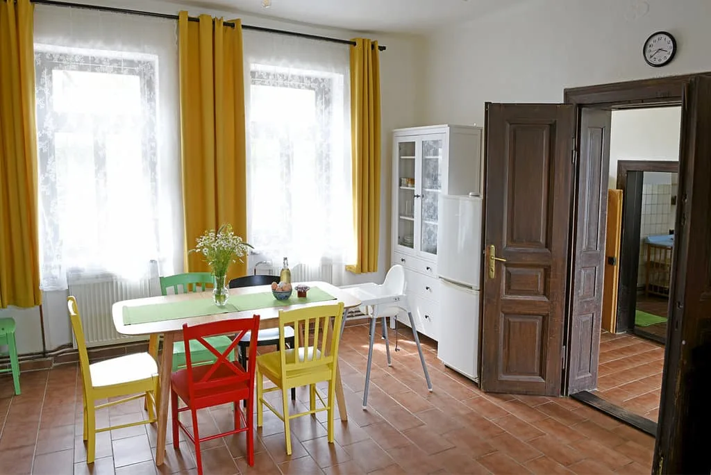 Chalupa Slavče — photo 6