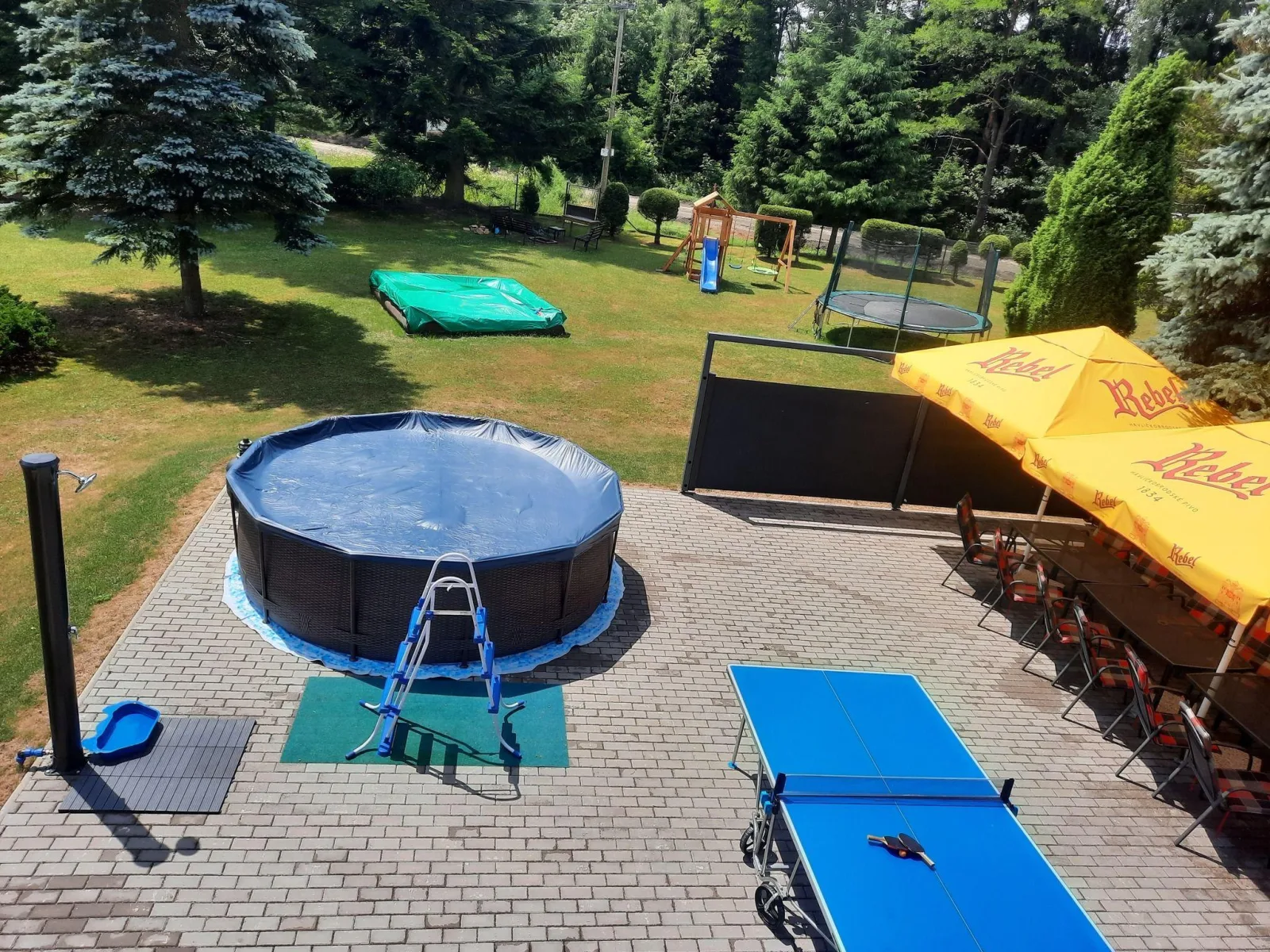 Penzion Dlouhý — photo 2