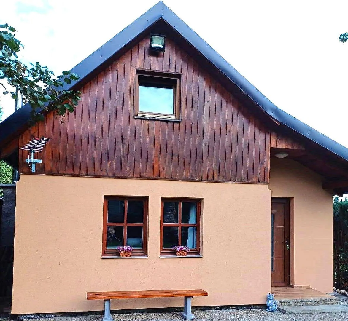Chata Gábi — zdjęcie 2