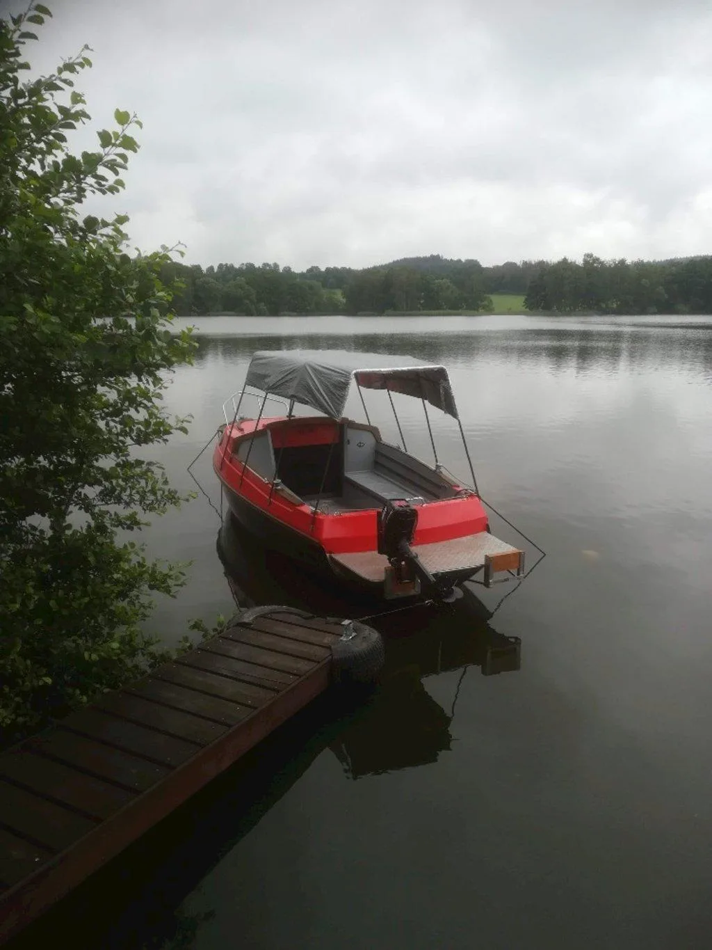 Mobilheim Na Samotě — photo 3