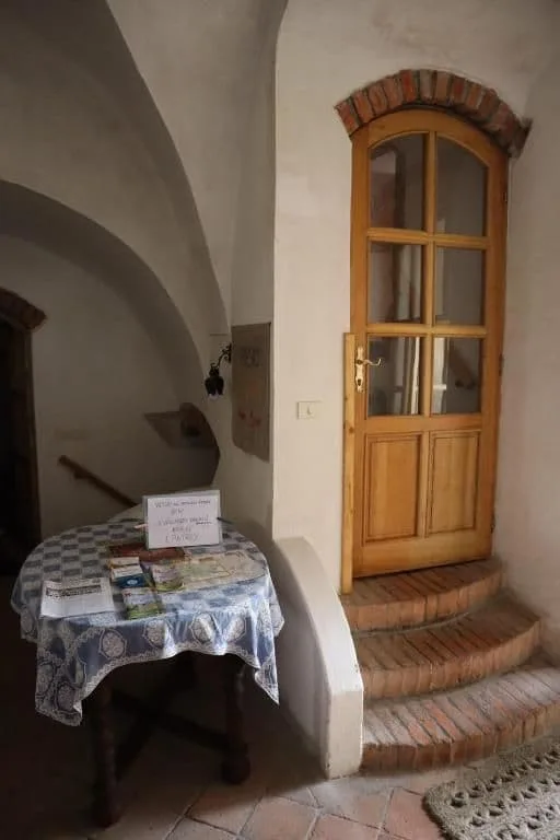 Dům u Giordanů — Foto 4