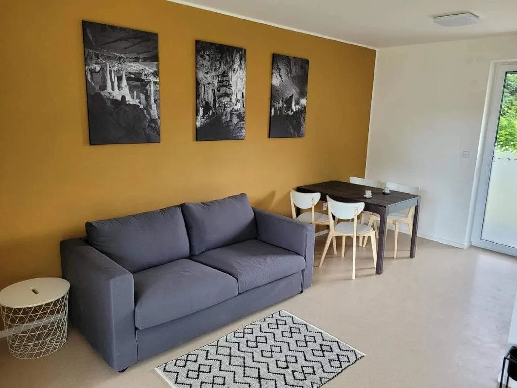 Apartmány U Jeskyní — photo 3