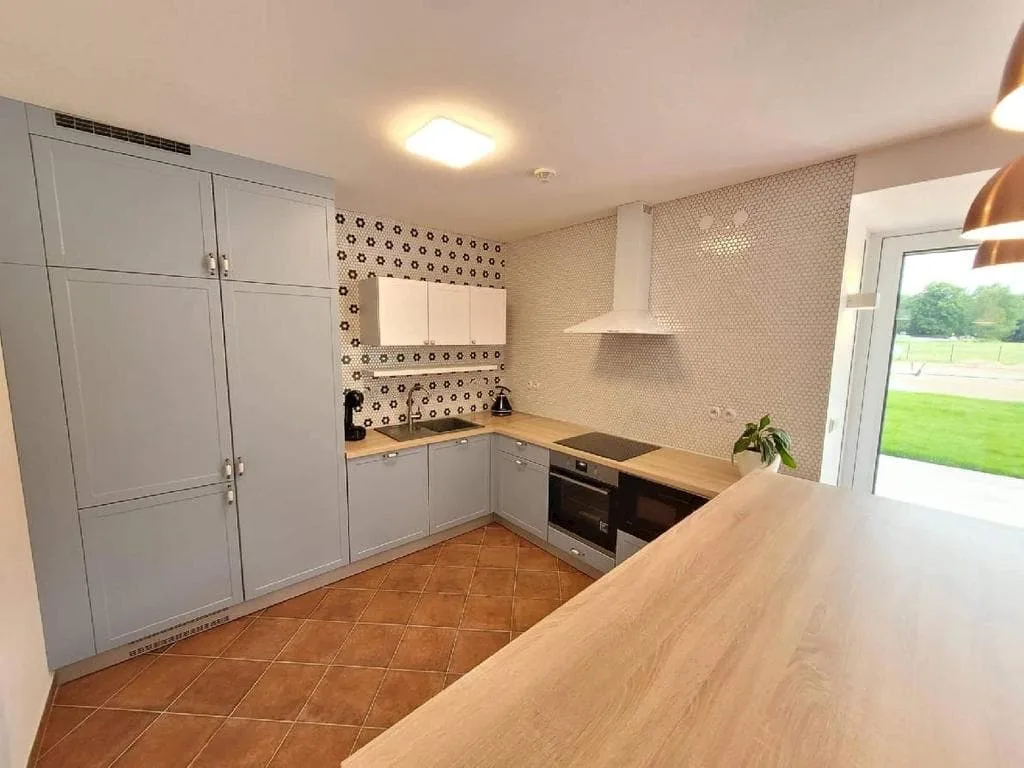 Apartmány U Jeskyní — photo 4