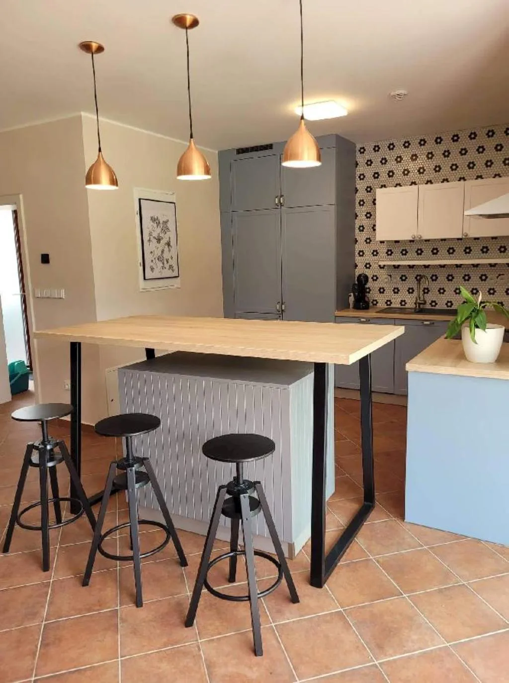 Apartmány U Jeskyní — photo 5