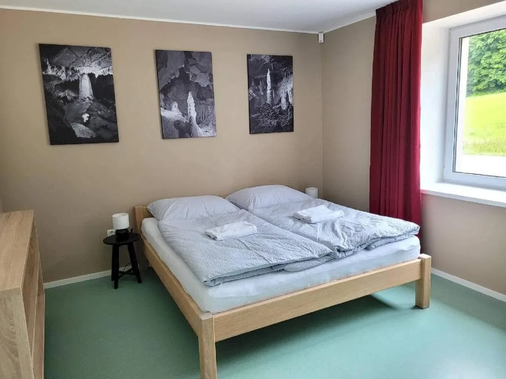 Apartmány U Jeskyní — photo 6