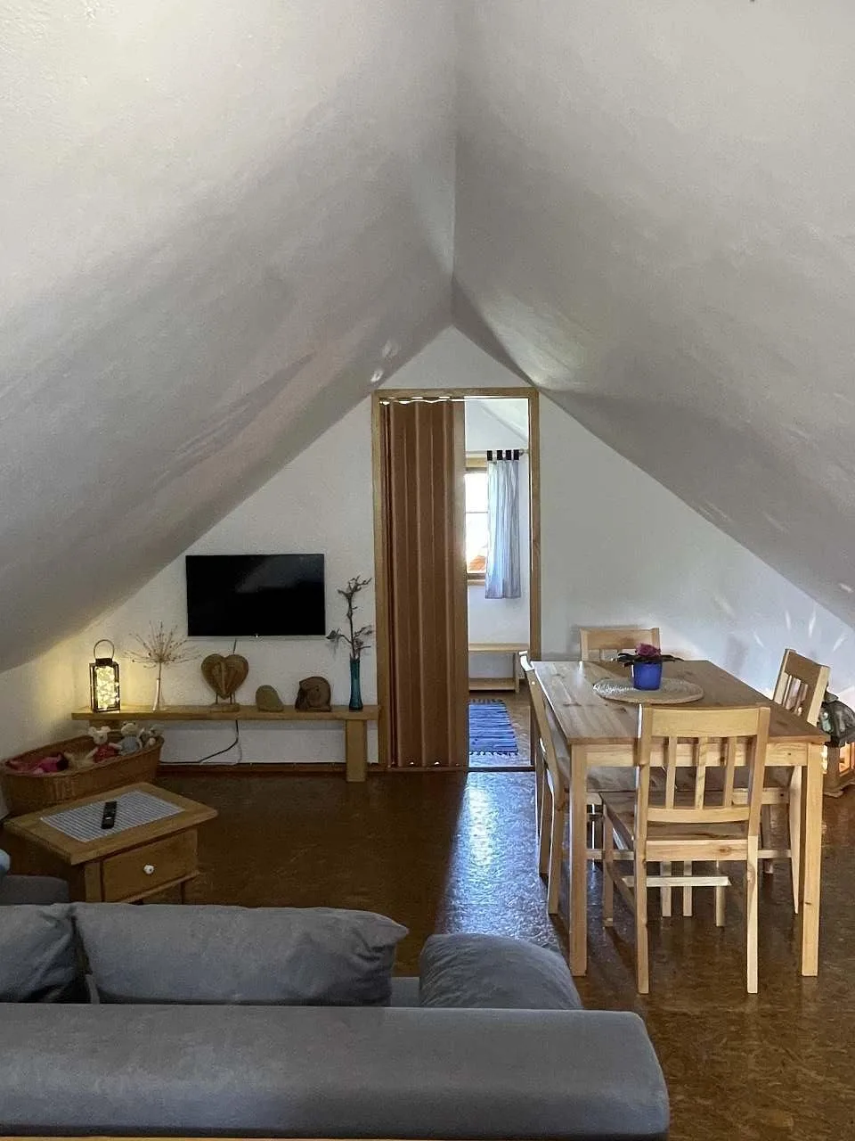 Apartmán U Růži — Foto 5