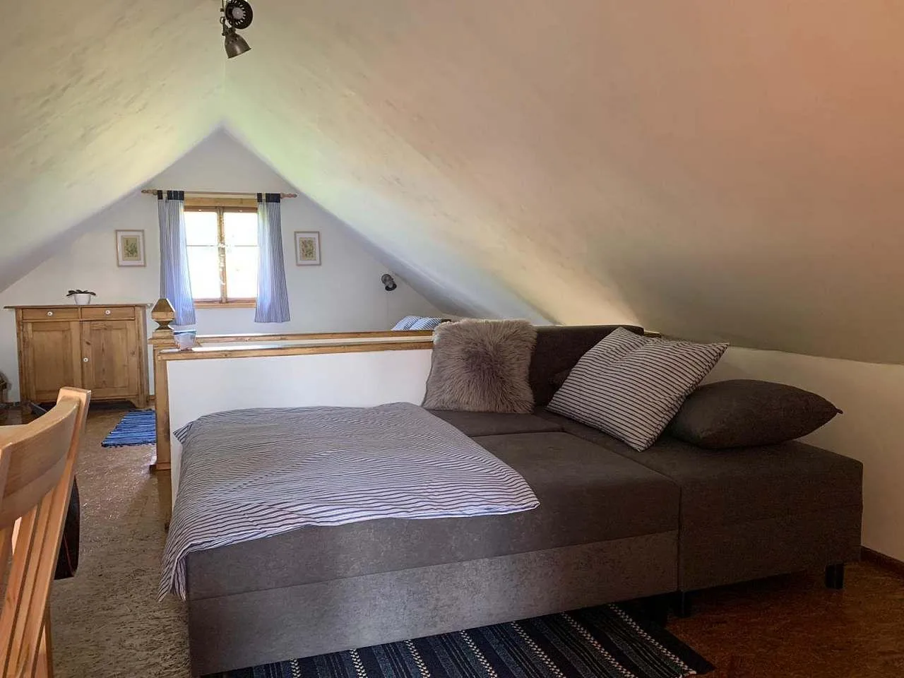 Apartmán U Růži — Foto 6