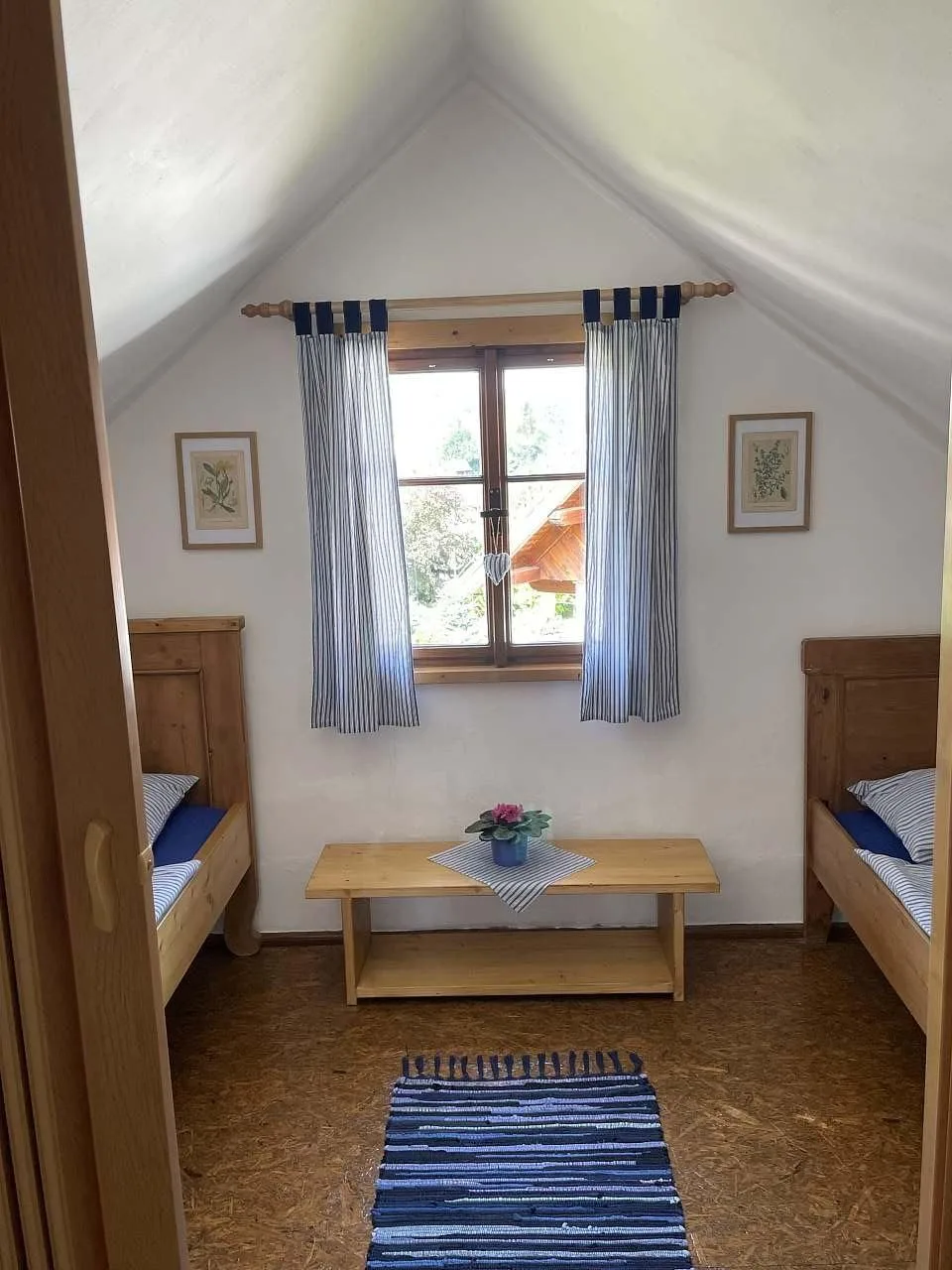 Apartmán U Růži — Foto 7