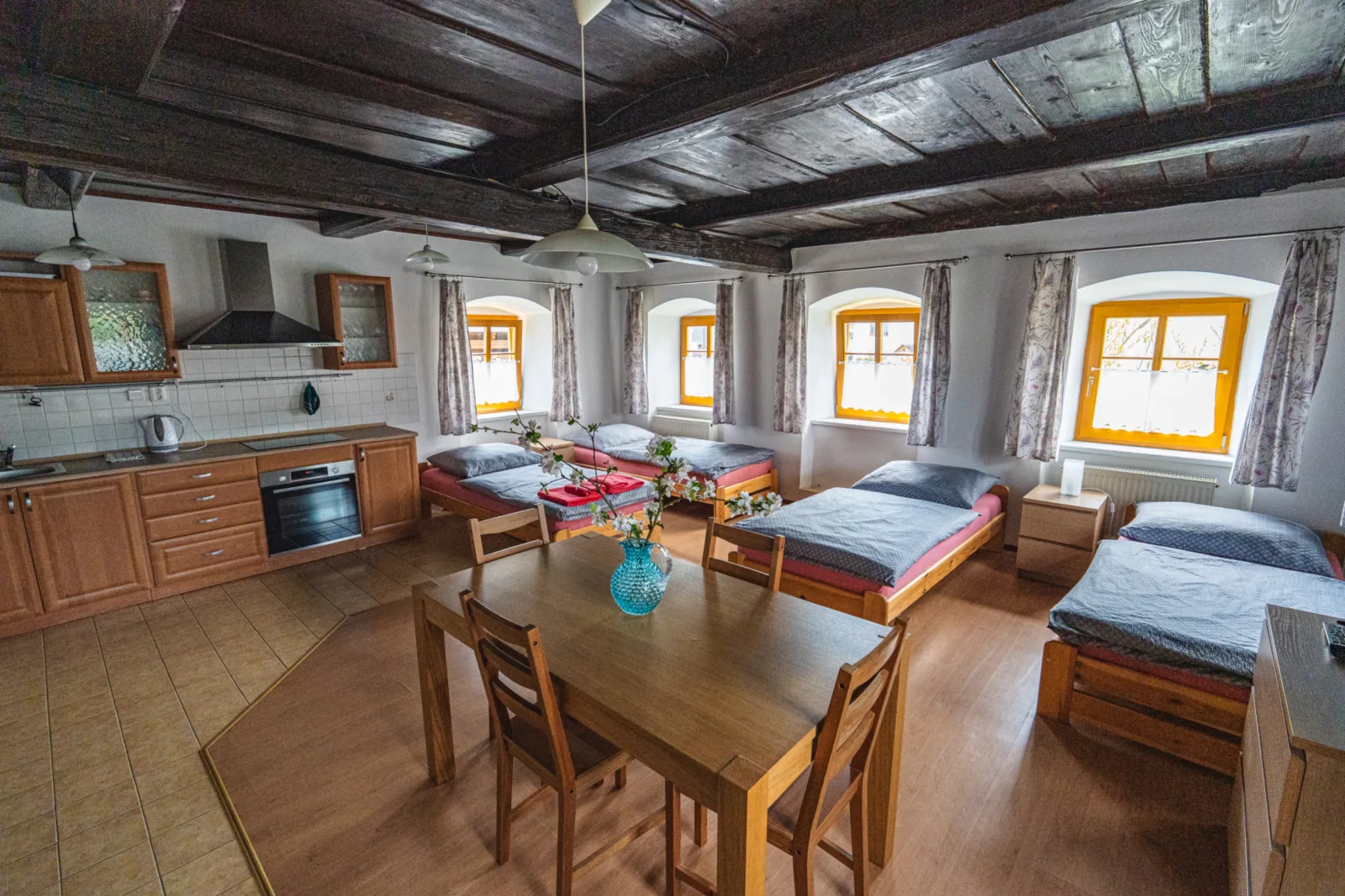 Apartmán k pronájmu