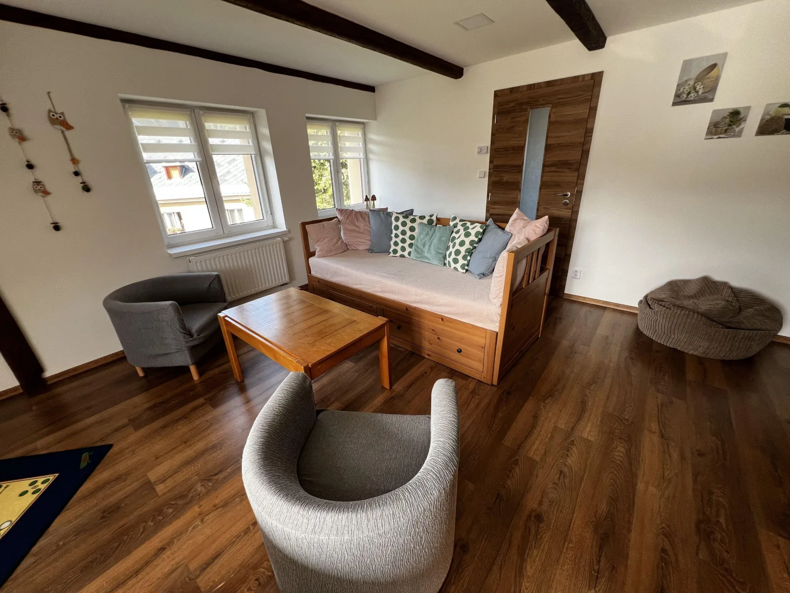 Apartmány Crystalindo — photo 5