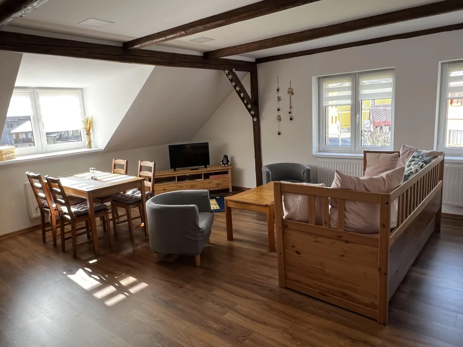 Apartmány Crystalindo — photo 6