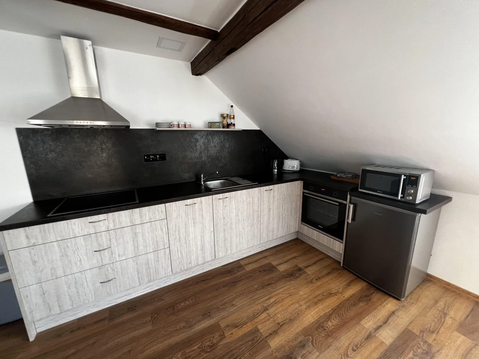 Apartmány Crystalindo — photo 7