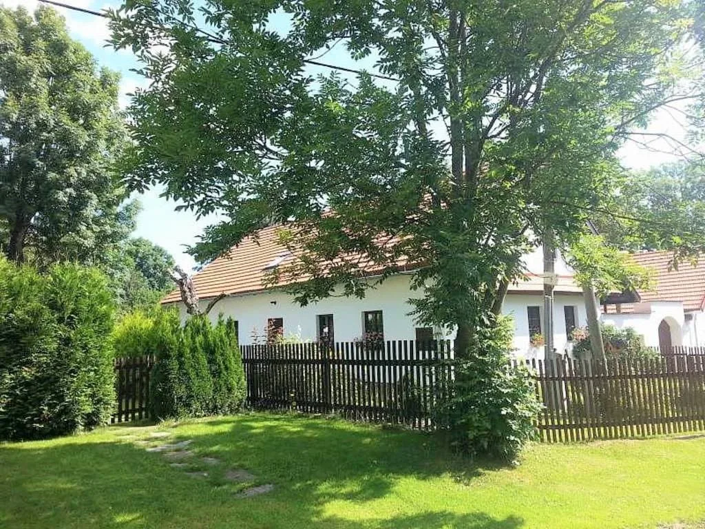 Apartmán Krátká — 2. fénykép