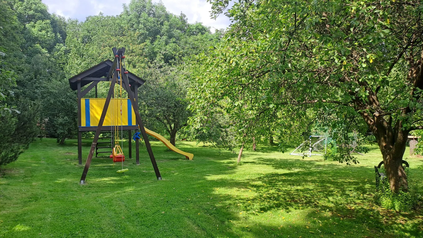Apartmán Krátká — 5. fénykép