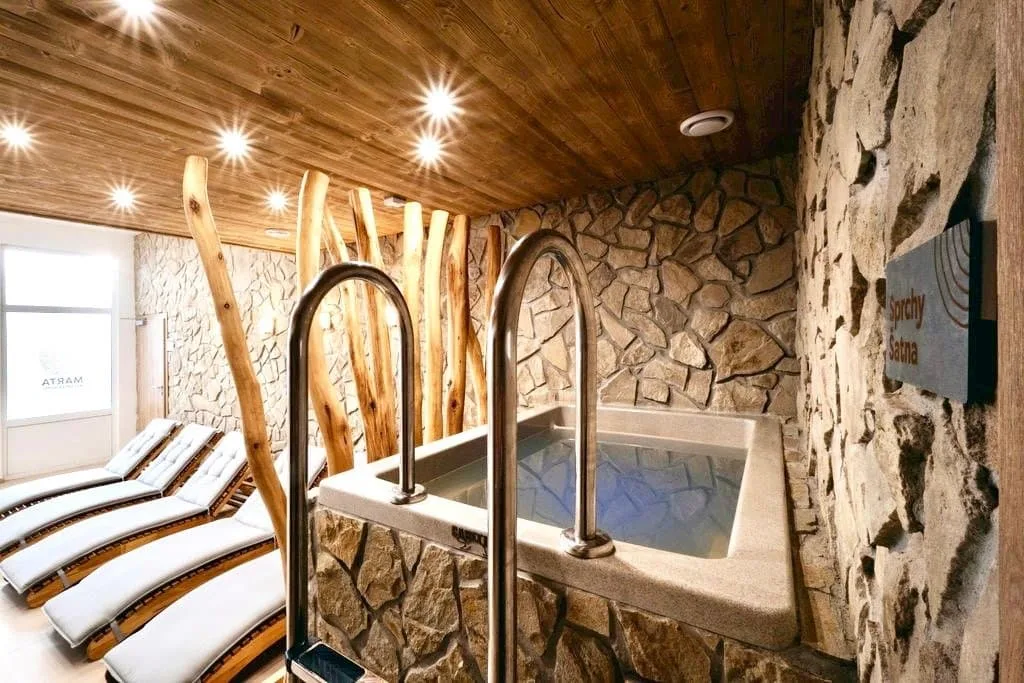 Wellness penzion Marta — photo 4