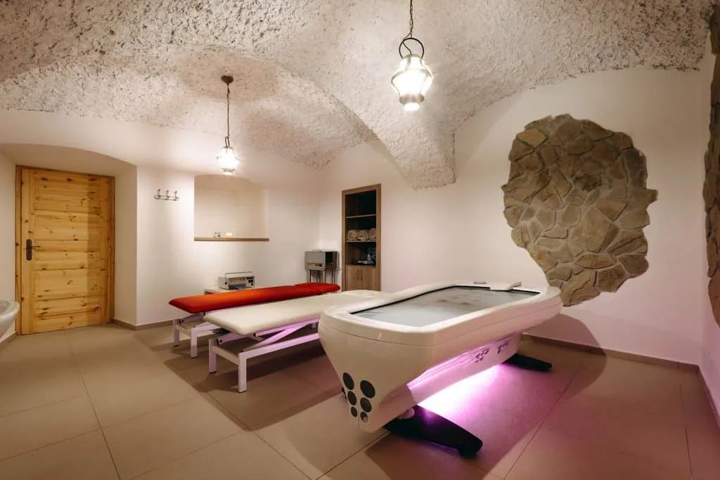 Wellness penzion Marta — photo 6