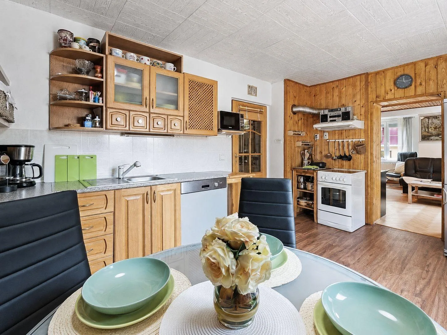 Chalupa Černý Důl 241 — photo 6