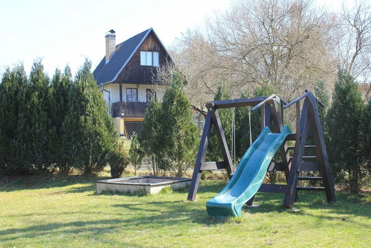 Chata Švadlačky — Foto 2